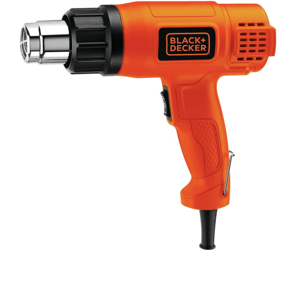 Soprador Térmico 1500W 220V Black & Decker HG1500B2