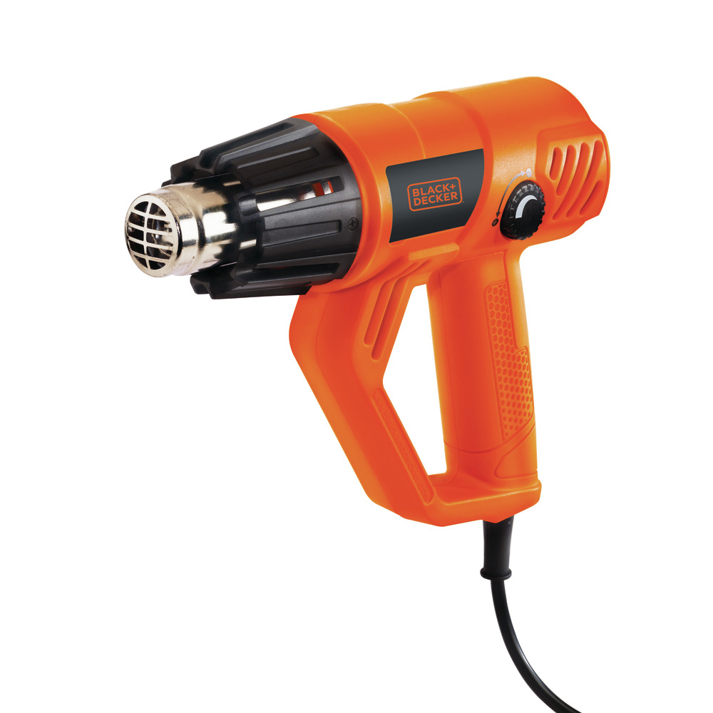 Soprador Térmico 1800W 110V Black & Decker HG2000KBR