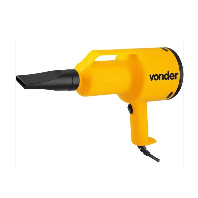 Soprador Térmico Vonder 6001012220