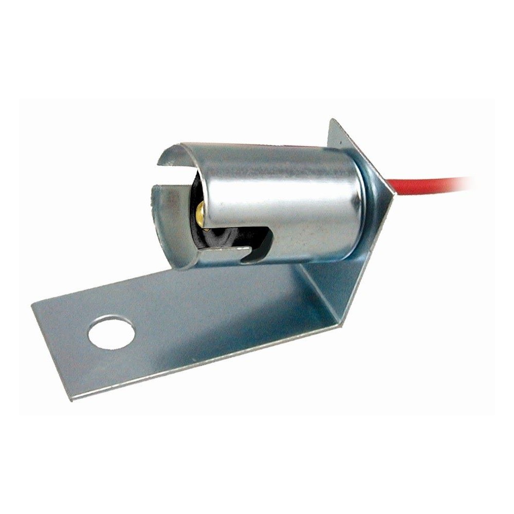 Soquete Adaptador Haste em Pol.L Pol. 1 Polo Dpaula DP3136