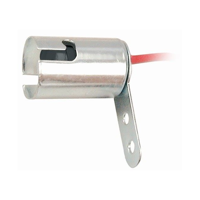 Soquete Adaptador Haste Reta 1 Polo Dpaula DP3133
