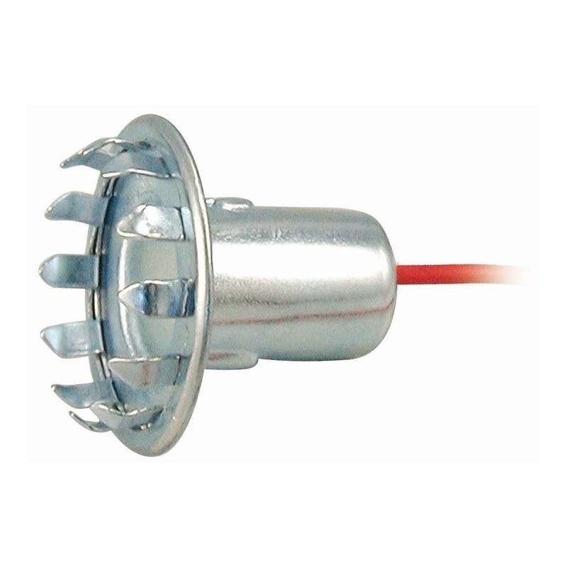 Soquete Adaptador Margarida 1 Polo Universal Ferro Dpaula DP3142