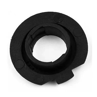 Soquete Adaptador para Leds (Par) Lampada em Pol.V Pol. para Seta Gerton 1624