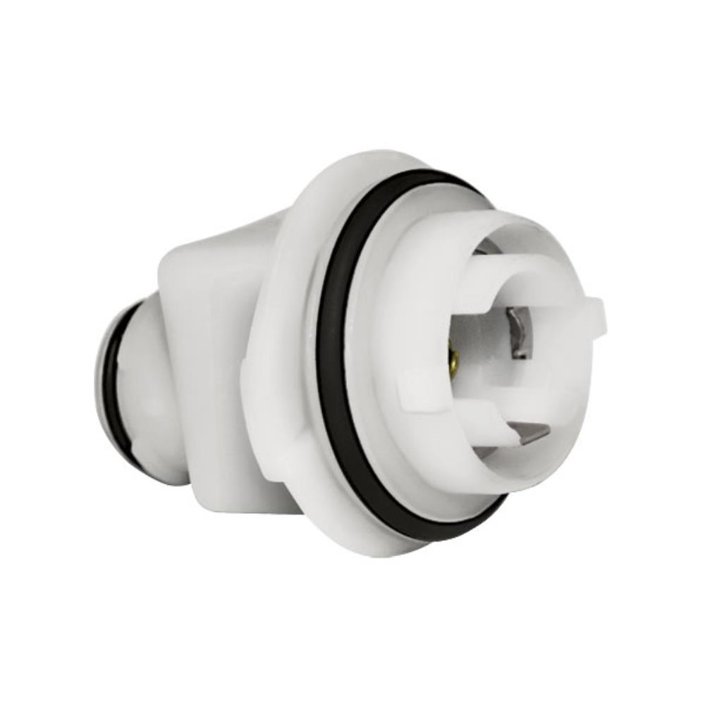 Soquete da Lanterna 1 Polo dianteira Pradolux PL99581700