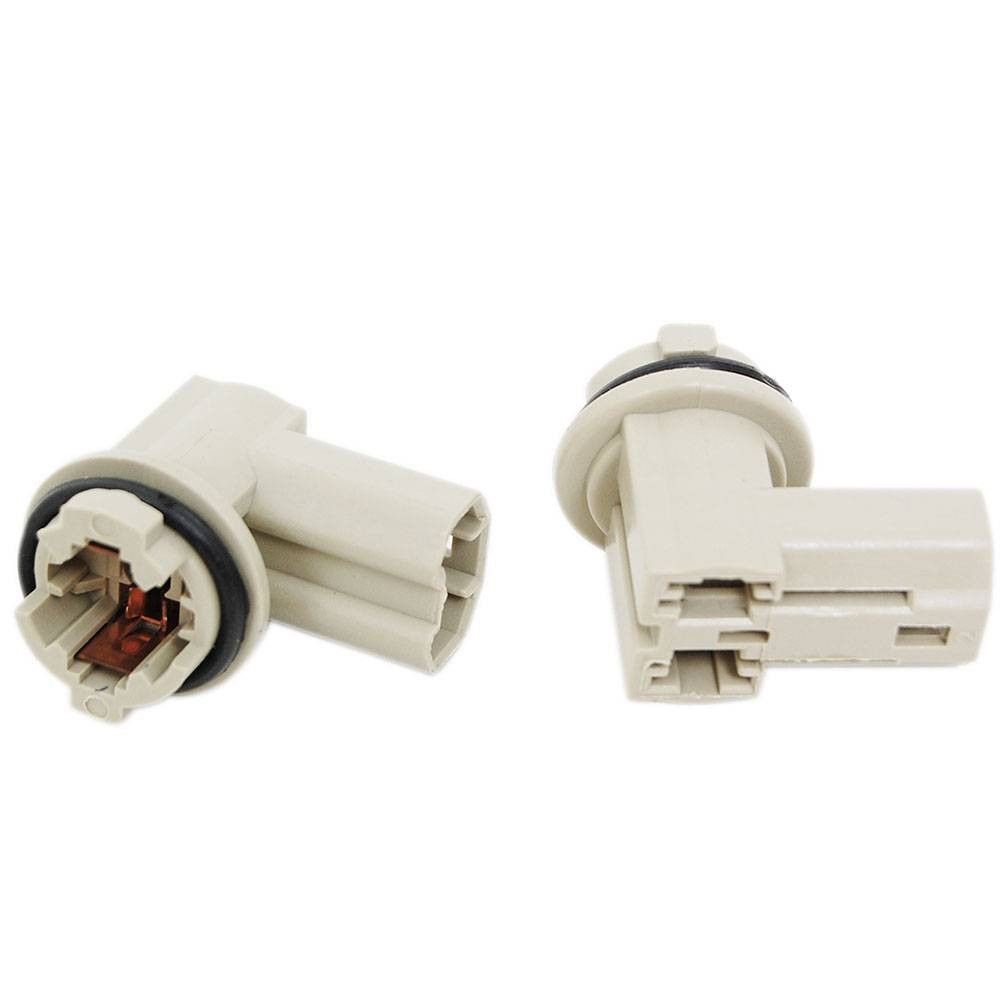 Soquete da Lanterna de Placa Fischer FA1118