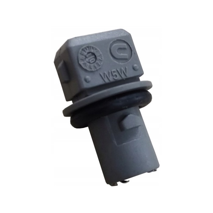 Soquete da Lanterna Fiat 7078472
