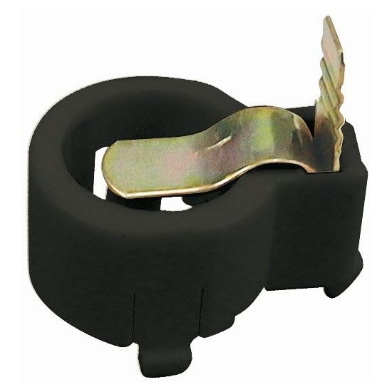 Soquete da Lanterna Nylon 1 Polo traseira Dpaula DP3016
