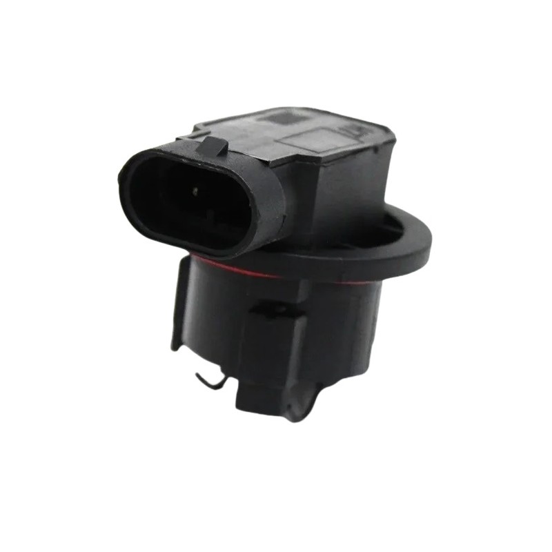Soquete do Farol Ford BH0X13411AA