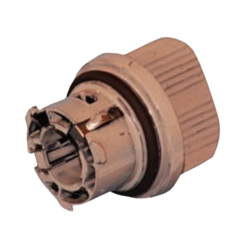Soquete do Pisca Kiefer KF011