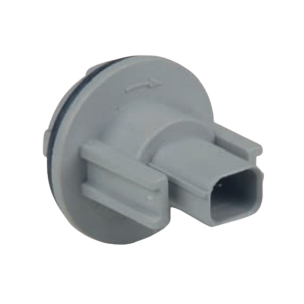 Soquete do Pisca dianteiro Kiefer KF031