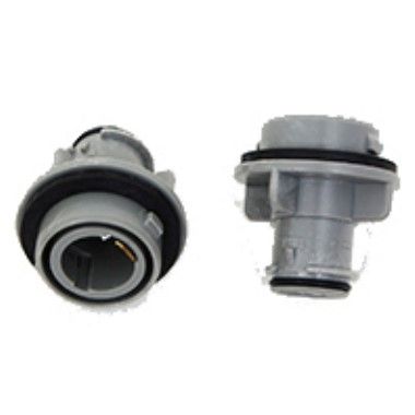 Soquete do Pisca Modelo Cibie Fischer FA1330