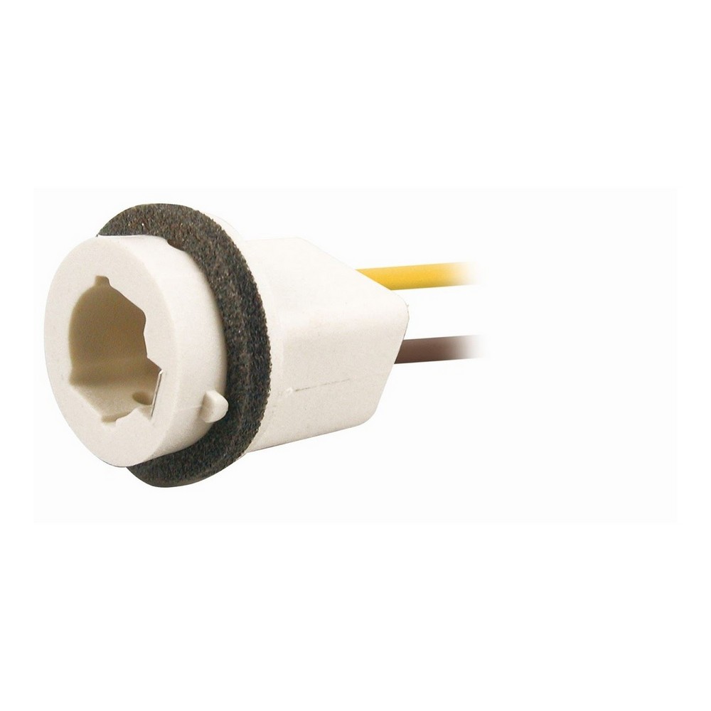 Soquete do Pisca Universal Adaptação 1 Polo Dpaula DP27236