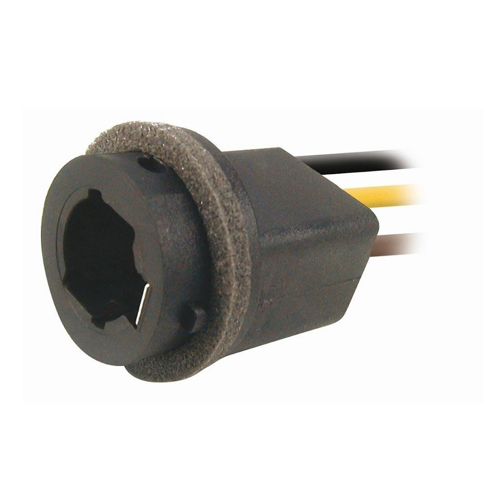 Soquete do Pisca Universal Adaptação 2 Polos Dpaula DP37237