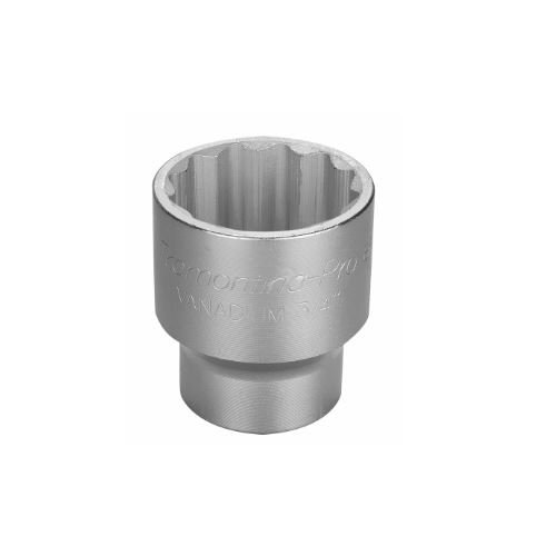 Soquete Estriado Encaixe de 3/4 42 mm Tramontina PRO 44853142