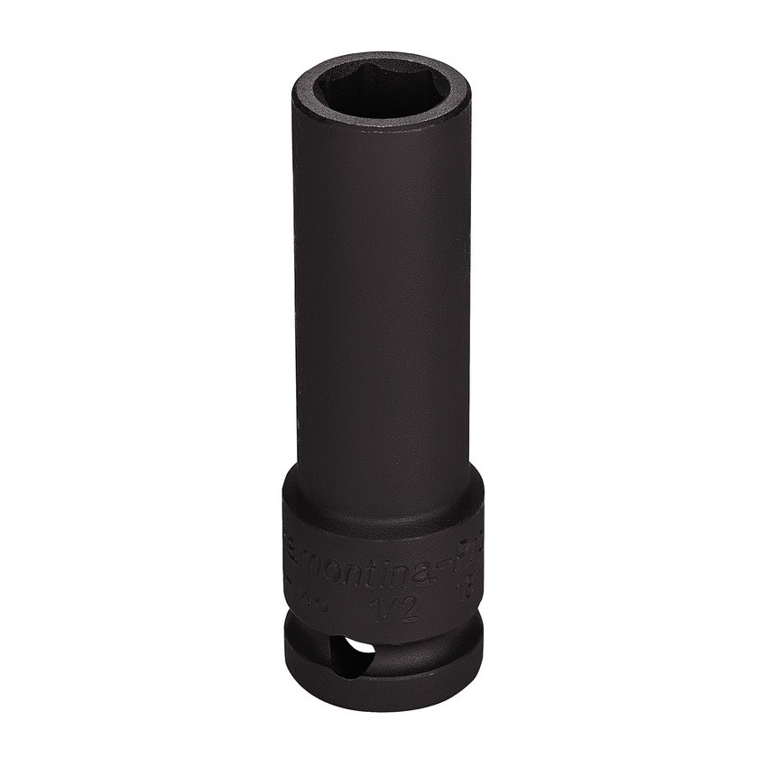 Soquete Impacto Sextavado 1/2 19mm Tramontina PRO 44885119
