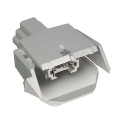 Soquete lanterna da Placa Honda 34105SNB003