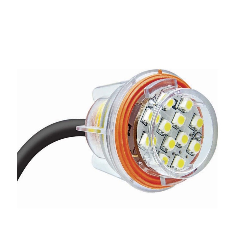 Soquete Led 24V RN 1164CR