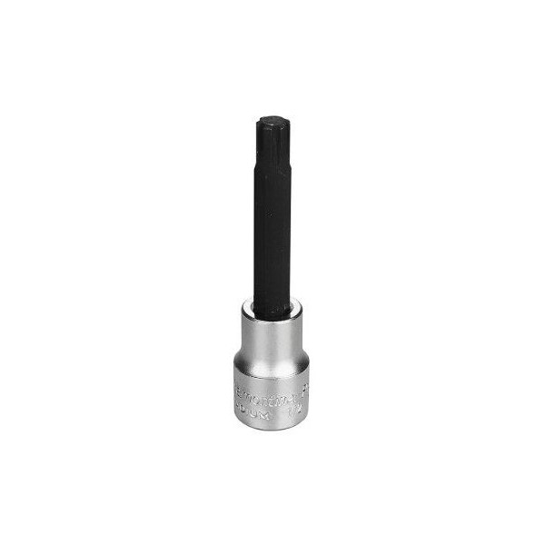 Soquete Multidentado Longo 6mm Tramontina 44865/106 Tramontina PRO 44865106