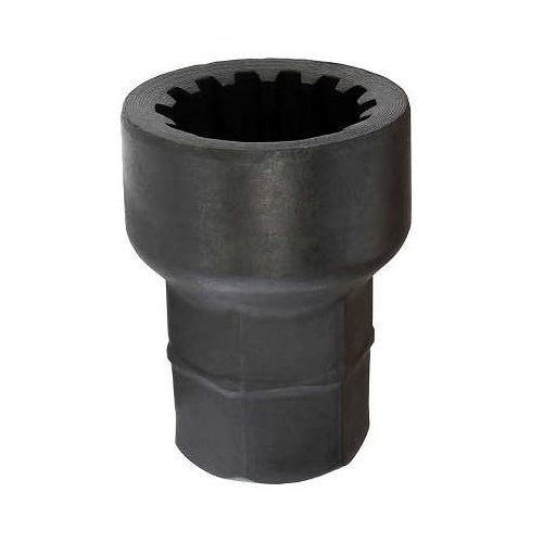 Soquete Porca Anti Furto Rodafuso CH849PA