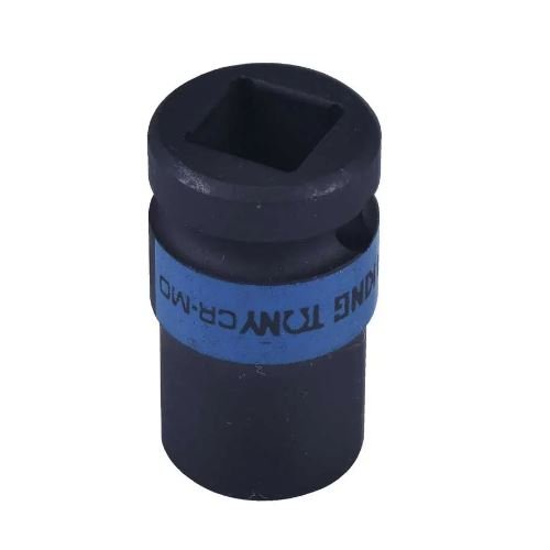 Soquete Sextavado de Impacto 21mm 1/2 Kingtony 453521M