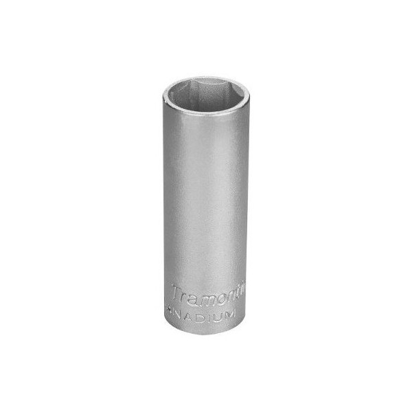 Soquete Sextavado Longo 15mm Tramontina 44802/115 Tramontina PRO 44802115