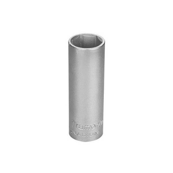 Soquete Sextavado Longo 22mm Tramontina 44802/122 Tramontina PRO 44802122