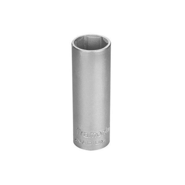 Soquete Sextavado Longo 24mm Tramontina 44802/124 Tramontina PRO 44802124
