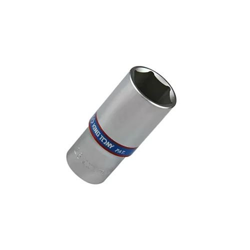 Soquete Sextavado Longo 26mm Kingtony 423526M