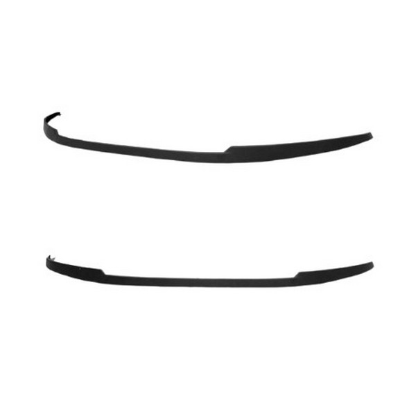 Spoiler dianteiro Automotive Imports ZN4343058