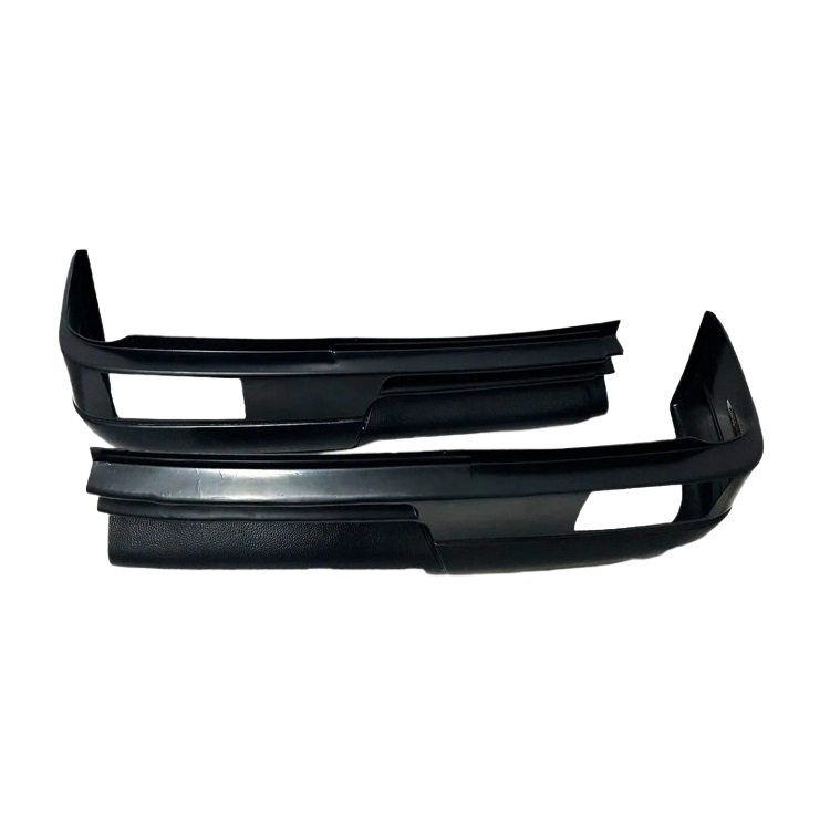 Spoiler dianteiro Henrisan HS033F