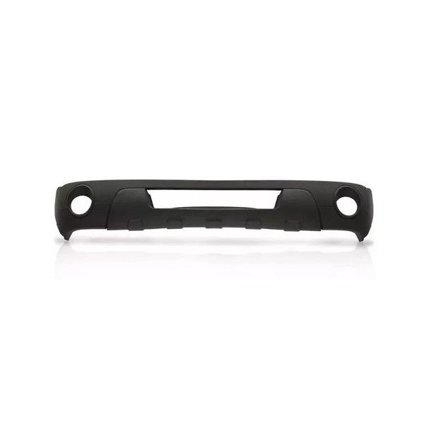 Spoiler dianteiro Cambuci Imports 051444