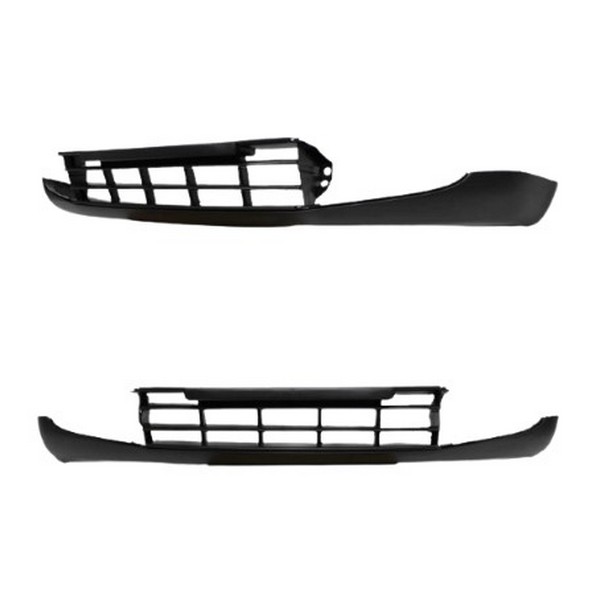 Spoiler dianteiro Automotive Imports ZN1212042