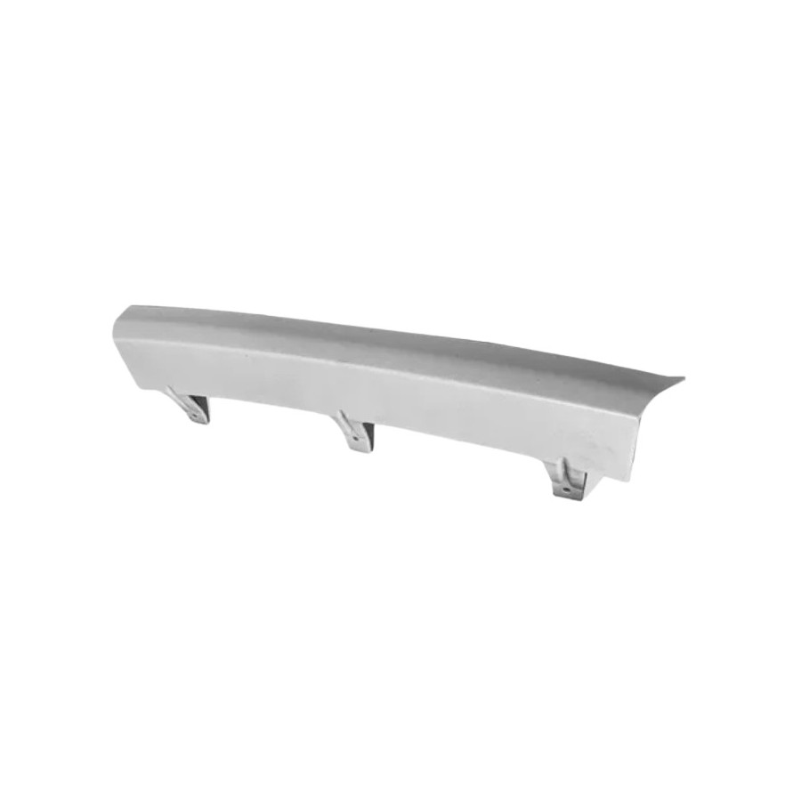 Spoiler do Para-choque central Fiat 100181917