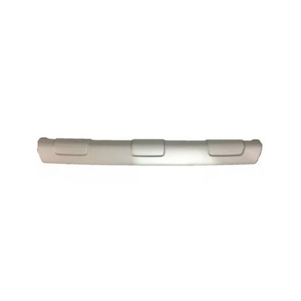Spoiler do Para-choque central traseiro Peugeot 7452NQ