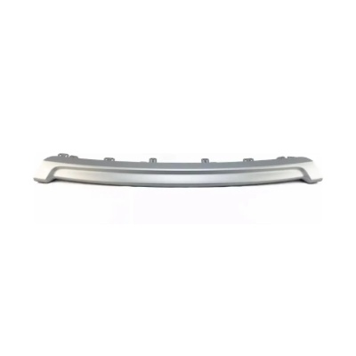 Spoiler do Para-choque dianteiro Honda 71102SMLM00