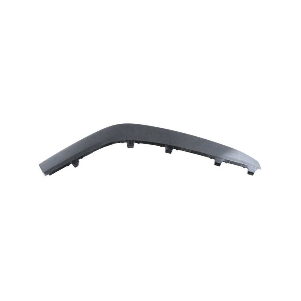Spoiler do Para-choque dianteiro lado direito Volkswagen 2G0807110A9B9