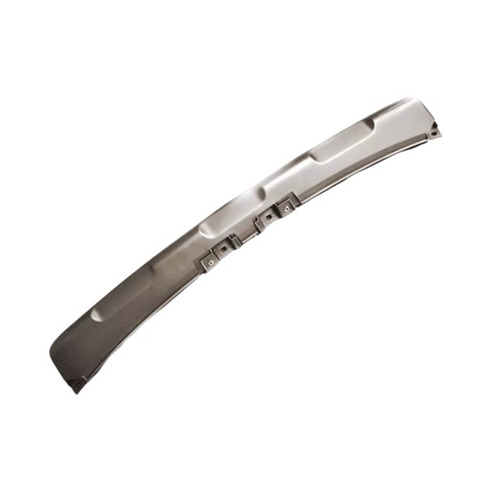 Spoiler do Para-choque inferior central dianteiro Renault 620729362R