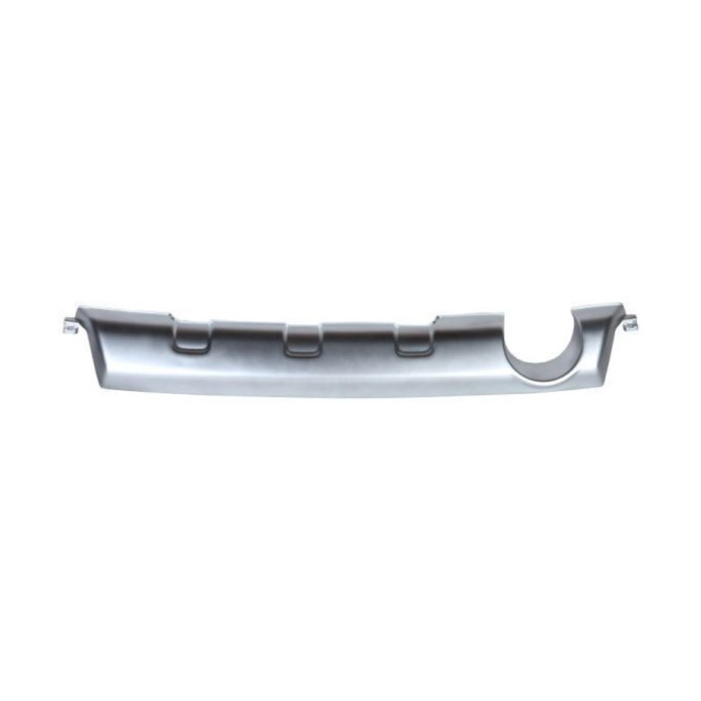 Spoiler do Para-choque inferior central traseiro Renault 8200577919
