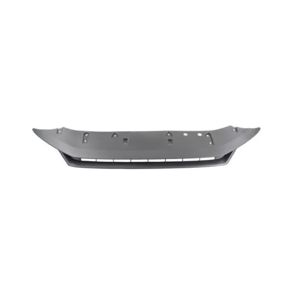 Spoiler do Para-choque inferior dianteiro Volkswagen 1SB805903H9B9