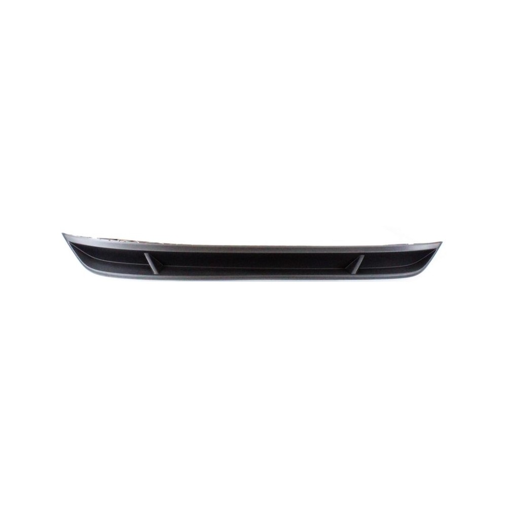Spoiler do Para-choque inferior traseiro Volkswagen 6EA8075689B9