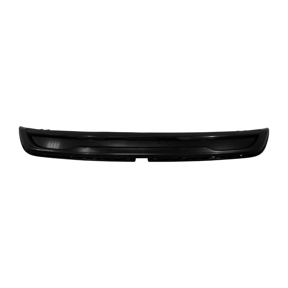 Spoiler do Para-choque inferior traseiro Automotive Imports BR999355