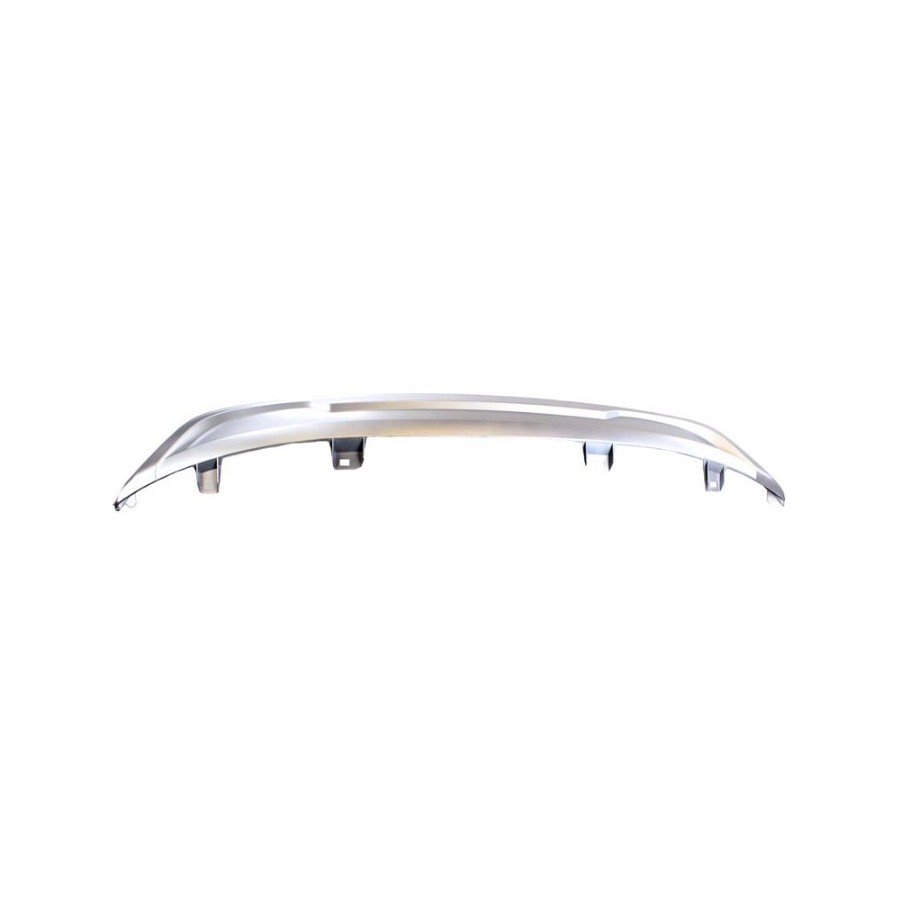 Spoiler do Para-choque inferior traseiro Volkswagen 1SB807521AEL7