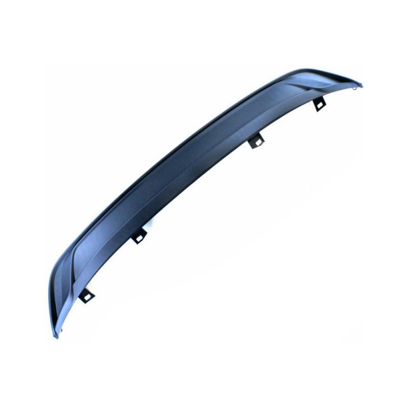 Spoiler do Para-choque inferior traseiro Volkswagen 1SB807568A9B9