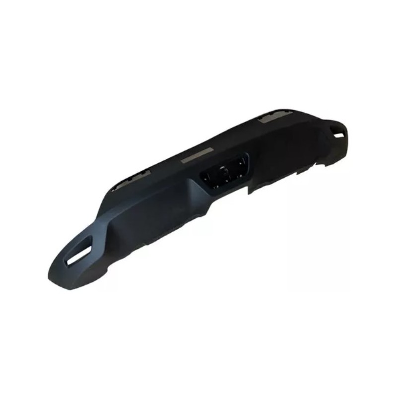 Spoiler do Para-choque traseiro Fiat 100224272