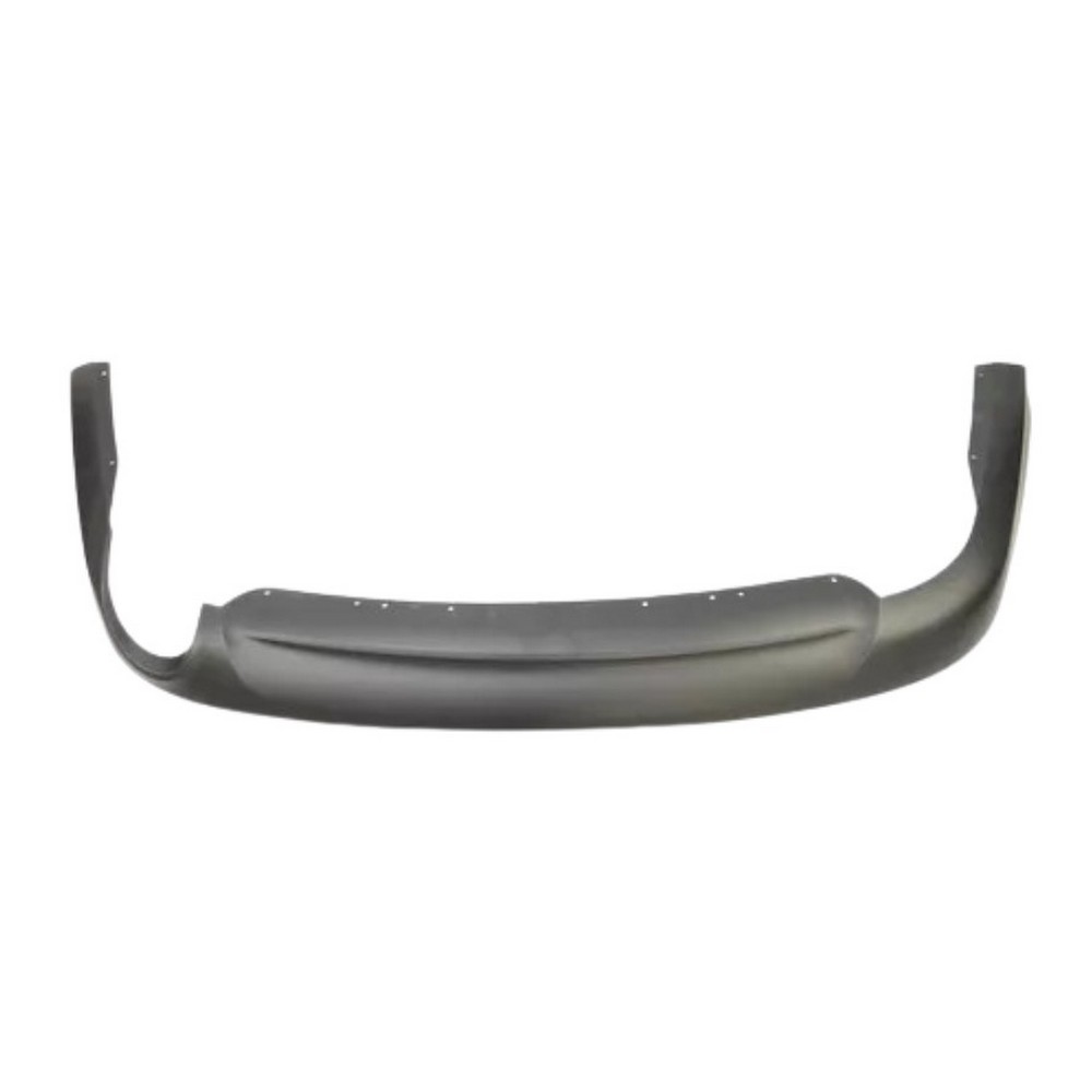 Spoiler do Para-choque traseiro Ford DS7Z17810CAPTM