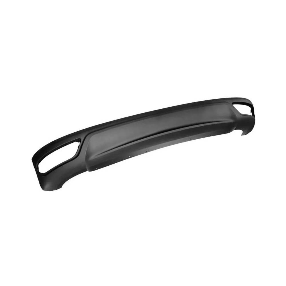 Spoiler do Para-choque traseiro Ford KS7Z17F828DA