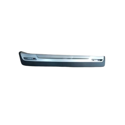 Spoiler do Para-choque traseiro Honda 71502SMLM00