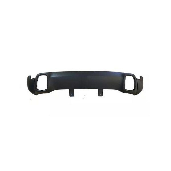 Spoiler do Para-choque traseiro Peugeot 98300529XT