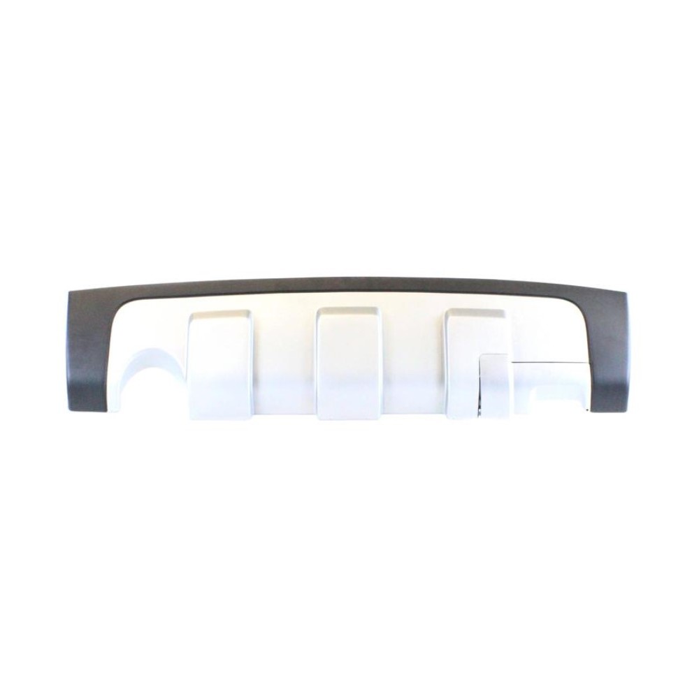 Spoiler do Para-choque traseiro Volkswagen 5Z0807521THZ