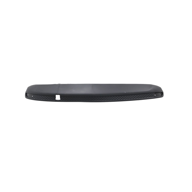 Spoiler do Parachoque traseiro Automotive Imports ZN8080177